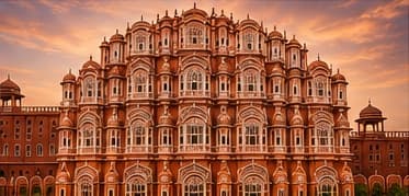 Royal Rajasthan