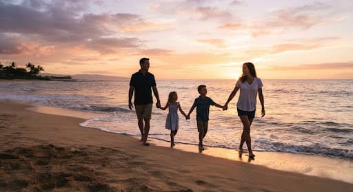 Family Holidays