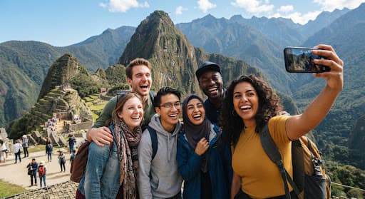 Group Tours