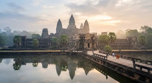 Pilgrimage Tours