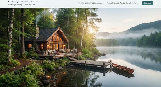 Weekend Getaways