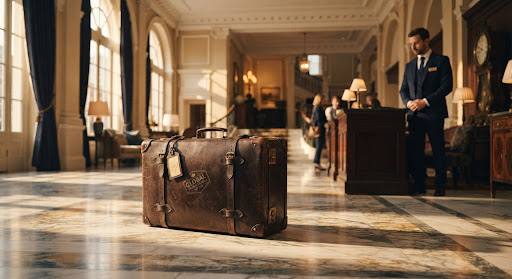 Global Horizon Tours travel experience