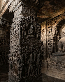 Ajanta Caves
